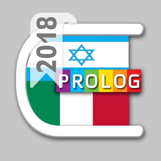 HEBREW Dizionario 18a7 icon