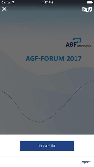 AGF-Forum screenshot 2