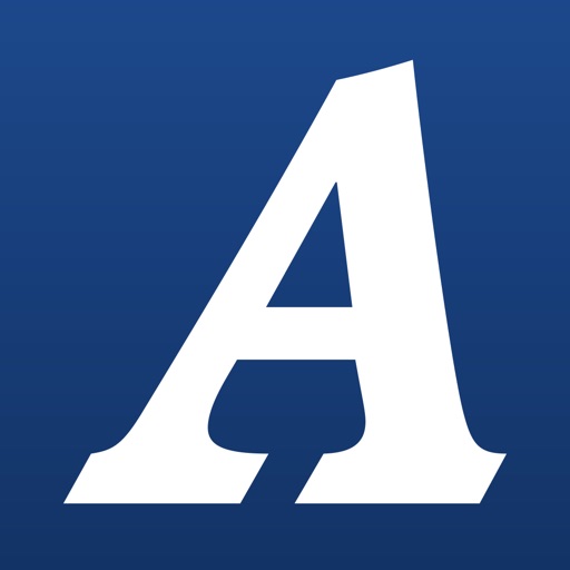 AlaskaUSA Federal Credit Union iOS App