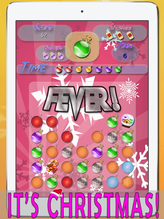 Poshi Toki HD: It's Christmas!(圖1)-速報App