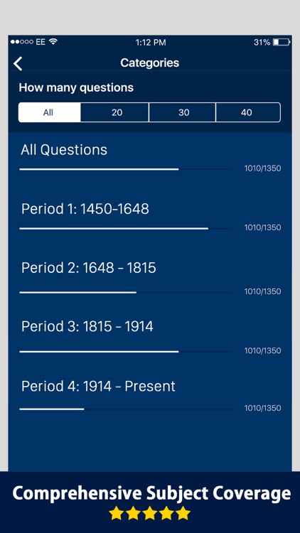 AP Ultimate - Exam Prep 2017