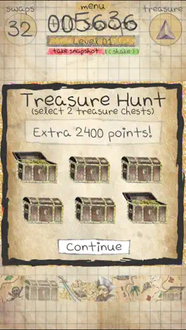 Game screenshot Doodle Jewels Lite hack