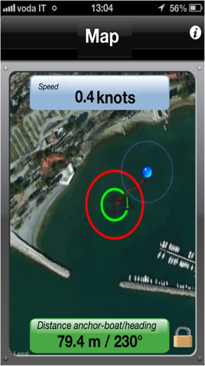 asm : Anchor Safe Monitor