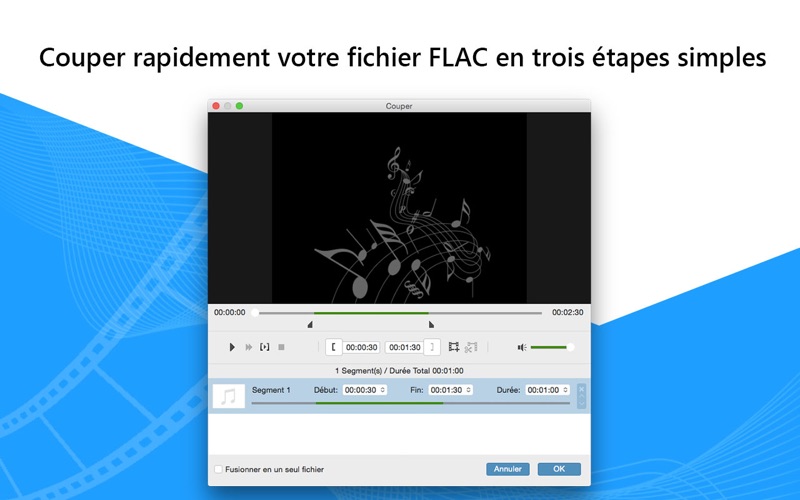 Screenshot #3 pour Tout convertisseur FLAC-MP3