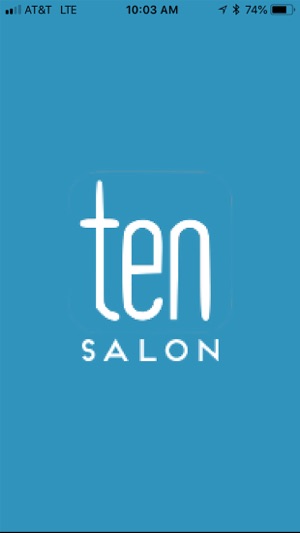 Ten Salon