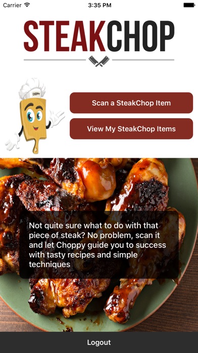 SteakChop screenshot 2