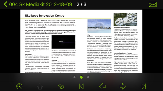 Skolkovo HD(圖4)-速報App