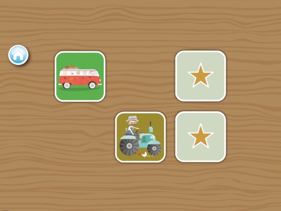 Screenshot #5 pour Voiture Memo Match - Heyduda