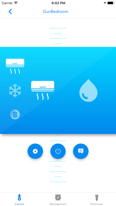 Screenshot #2 pour Saijo Denki Heatpump