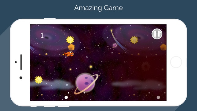 Space Escape Infinity(圖5)-速報App