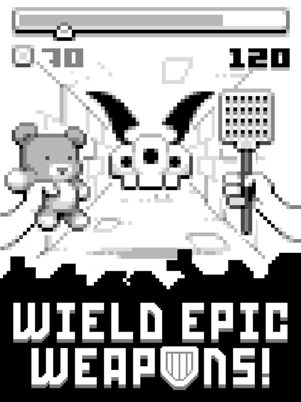 Sprint RPG screenshot 10