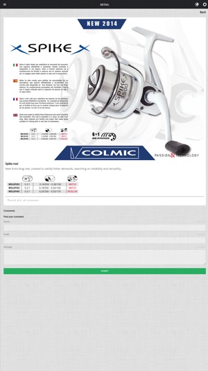 Colmic and Herakles News(圖3)-速報App