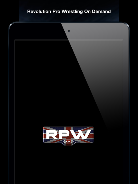 Screenshot #4 pour RPW On Demand