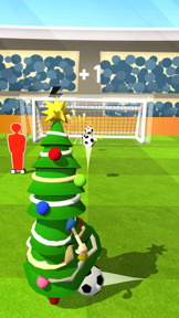 Angelo Soccer screenshot