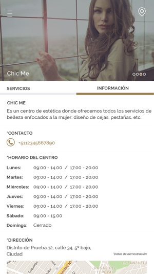 Chic Me(圖1)-速報App