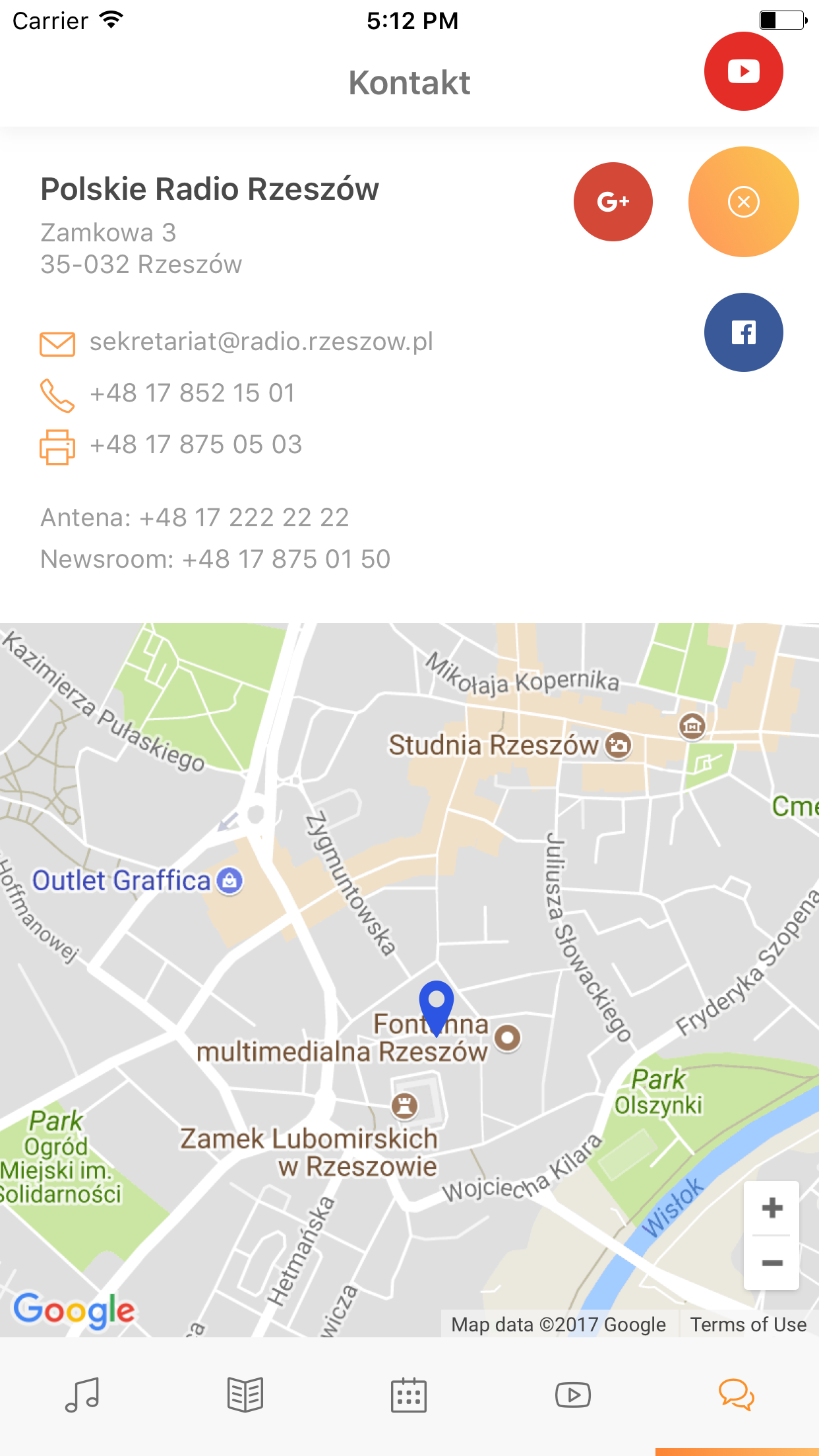 Radio Rzeszów