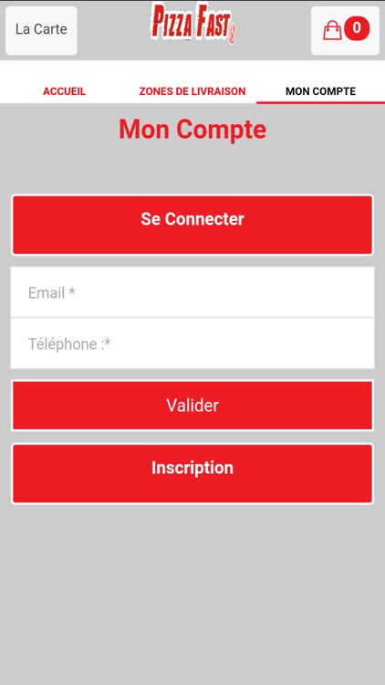 Pizza Fast Mennecy screenshot-4