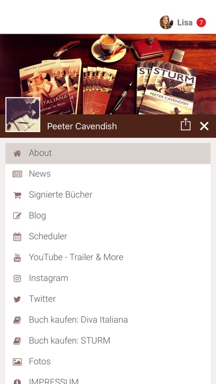 Peeter Cavendish