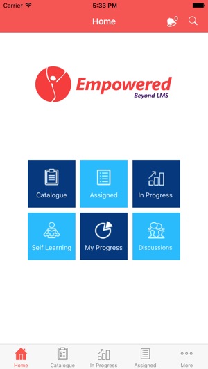 Empowered(圖3)-速報App