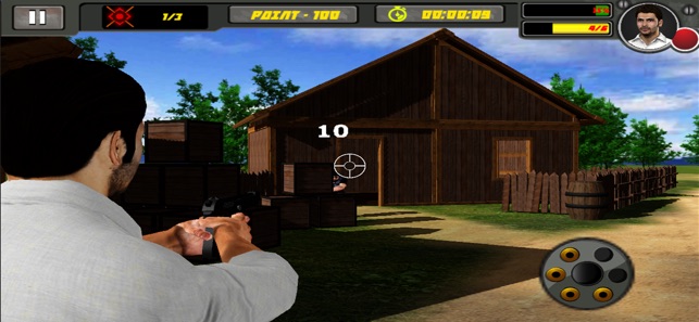 Tushagni The Game(圖5)-速報App