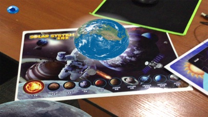 AR-SOLAR screenshot