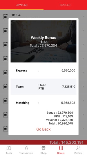Joybiz Apps(圖7)-速報App