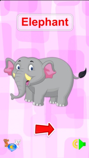 Animals and fun colors(圖7)-速報App