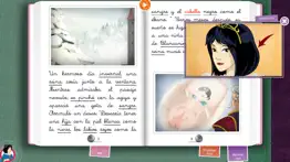 blancanieves - descubre iphone capturas de pantalla 4