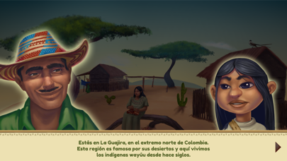 Screenshot #3 pour SAI Objetos Escondidos