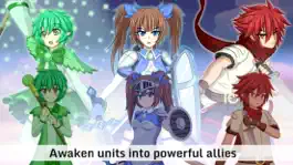 Game screenshot Gachaverse: Anime Dress Up RPG apk