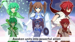 Gachaverse: Anime Dress Up RPG screenshot