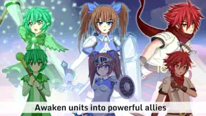Gachaverse: Anime Dress Up RPG screenshot 2