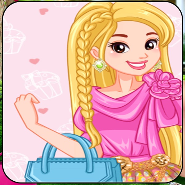 CANDY DRESSUP BEAUTY GAME CANDY DRESSUP BEAUTY GAME
