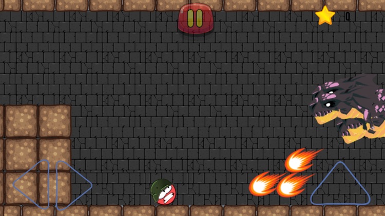 Pinky Ball Dark Ages PRO