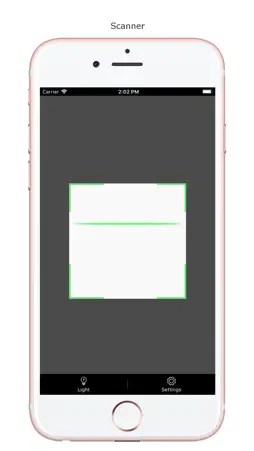 Deskview screenshot 2
