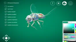 Game screenshot MetaMorphos apk