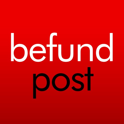 BefundPost LabApp iOS App