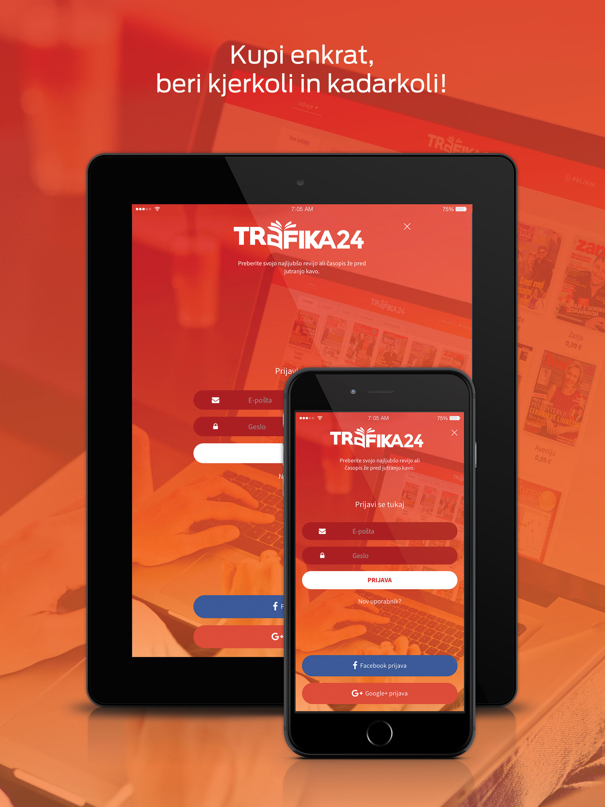 Trafika24