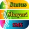 Well Come to Hindi Status Shayari SMS Application