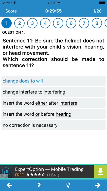 GED Practice Test Prep screenshot-3