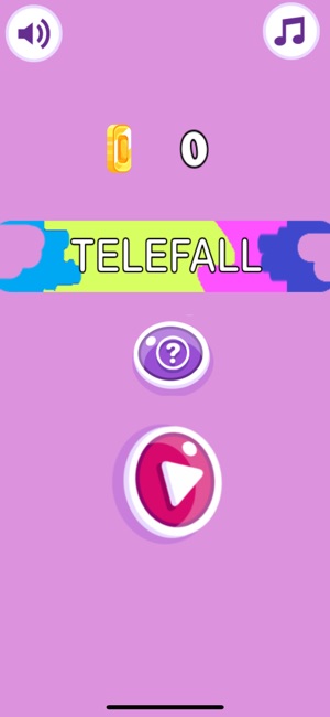 TeleFall(圖1)-速報App