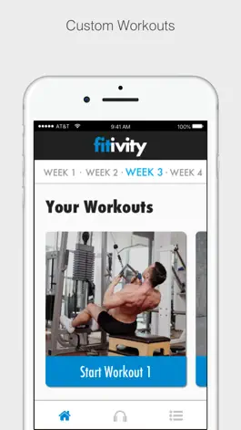 Game screenshot Swimming Training mod apk