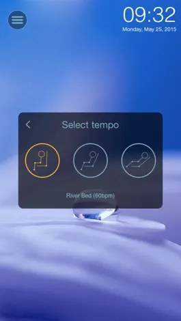 Game screenshot Sonosync - Relaxing music apk
