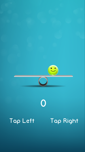 Balance The Smile(圖1)-速報App