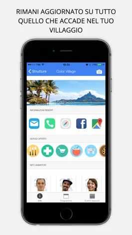 Game screenshot Your Friends Animazione apk