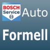 Auto Formell