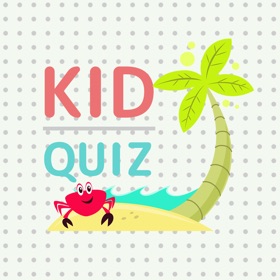 螢幕擷取畫面 (5) Kid Quiz - Game