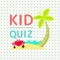 Icon Kid Quiz - Game