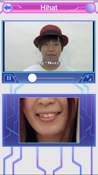 How to cancel & delete Human Beat Box Lesson from iphone & ipad 3