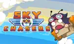 Sky Chasers TV App Positive Reviews